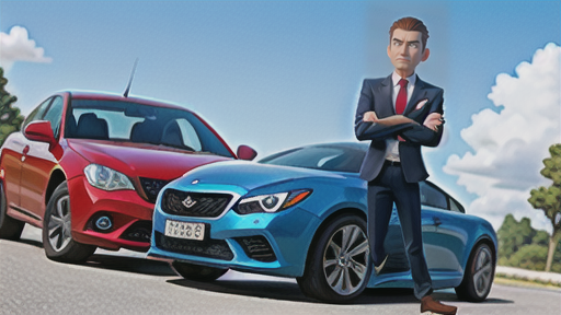 コーナリング性能を左右するアクスルステア