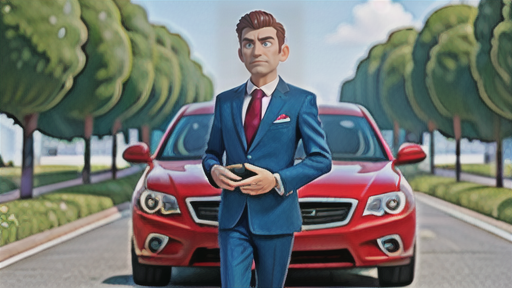 アクスルステアとクルマの安定性