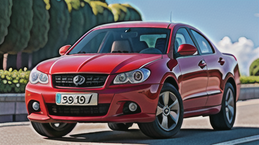 サスペンションシステムの構成要素