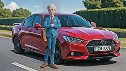 クルマの価値を決める重要な指標