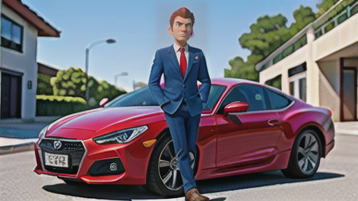 走行距離計の改ざんは犯罪