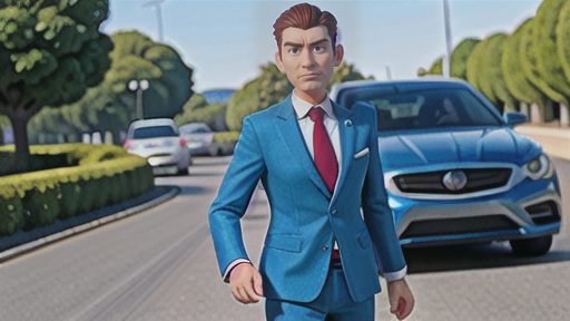 走行距離計の仕組みと種類