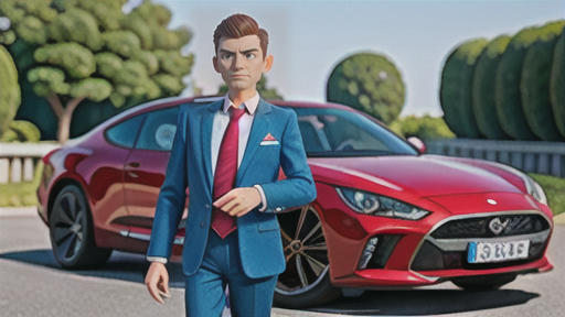 隙間とエンジンパフォーマンスの関係