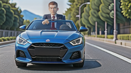 自動車産業への影響