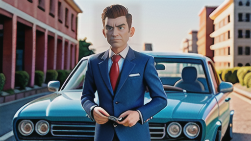 アクチュエーターが光軸を自動調整