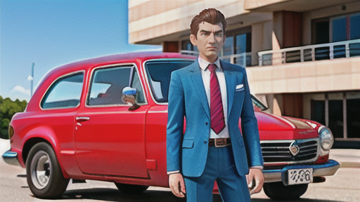 安全・快適なドライブのための進化