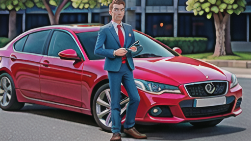 ウェビング感応式と車体感応式の相乗効果