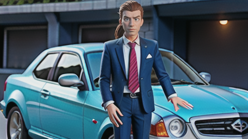 燃料透過防止対策：フッ化処理とスルフオン化処理