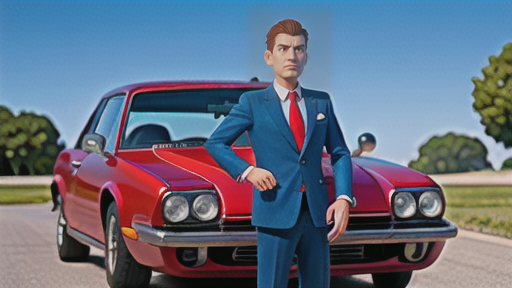 自動車における熱機関の重要性