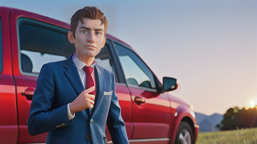 直接噴射式燃焼室の仕組み