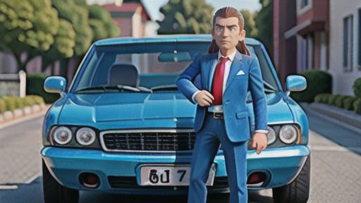 進化を続けるディーゼルエンジン技術