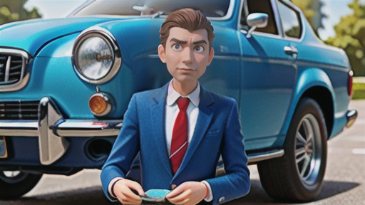 車の進化を支える「光ファイバー」とは?