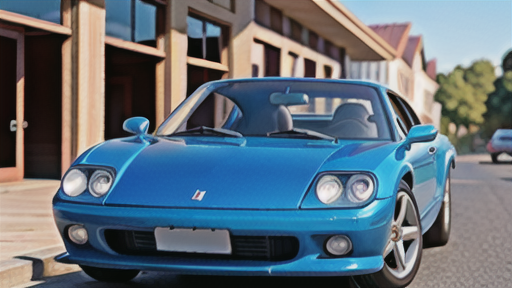 自動車と切削加工：切っても切れない関係