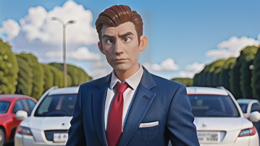 渋滞解消の切り札となるか？