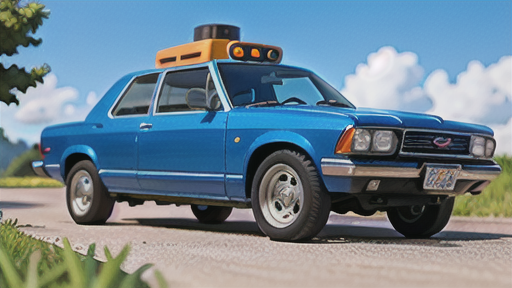 自動運転社会への橋渡し的存在