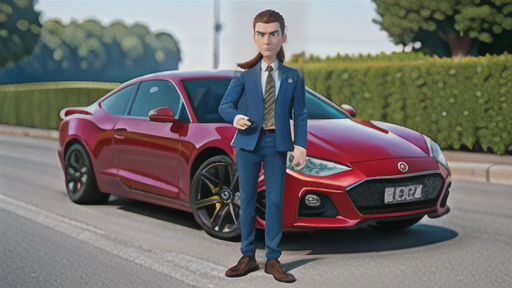 ダブルタイヤのメリット・デメリット