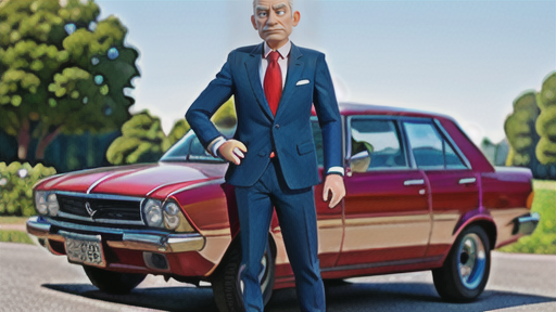 ダブルタイヤの歴史