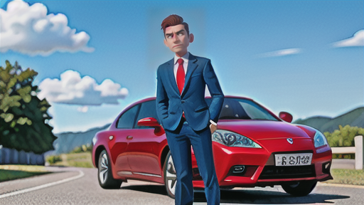 エンジンブレーキとの違い