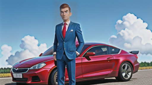 ディーゼルエンジンの燃焼効率の課題