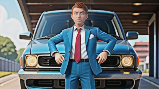 自動車における空気過剰率の制御とその重要性