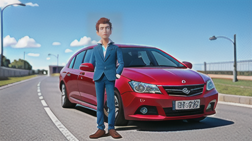 進化するタワーパーキング：最新技術と未来