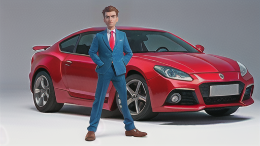 部分組立て図の用途