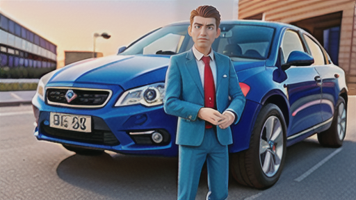 プリロードの役割：ガタつき防止と操舵感の向上