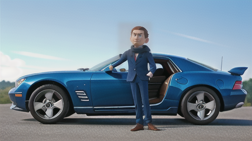 部分組立て図の見方