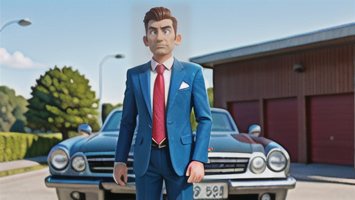 プリロード調整の重要性：快適なドライブを実現するために