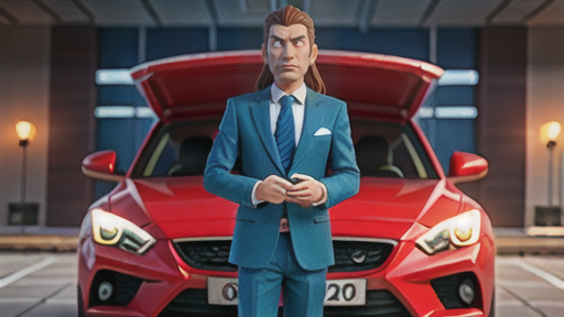 強制空冷の仕組み