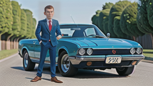 フェイスリフトの内容