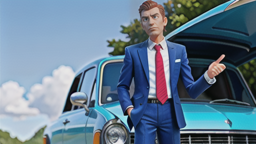 未来への展望：強制空冷技術の進化