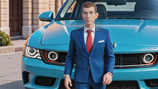 フェイスリフトの目的