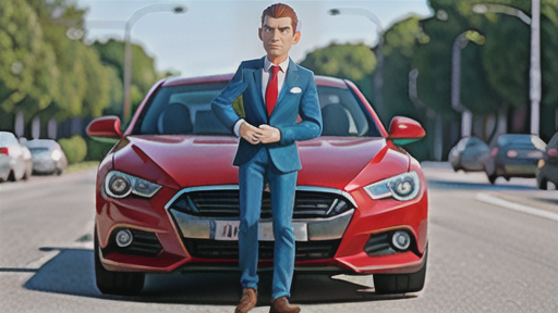 フェイスリフトとフルモデルチェンジの違い