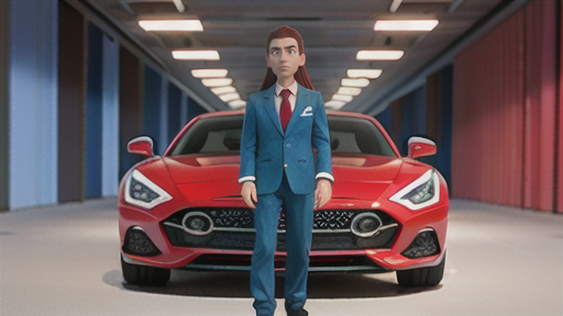 自動車業界ではどんな単位が使われているの？