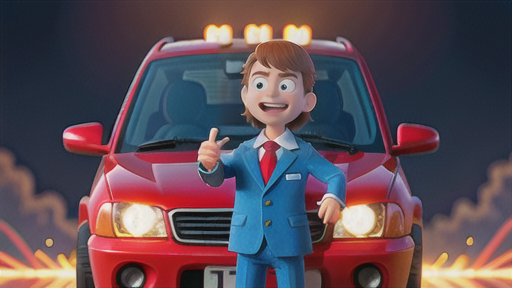 スピードガンの仕組み：ドップラー効果の応用