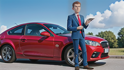 スピードガンに関する法律と違反