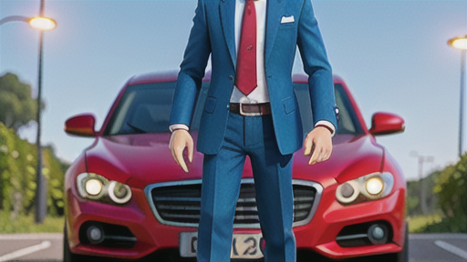 保安基準が定めるストップランプの条件