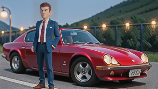 ストップランプの進化：LED化と今後の展望