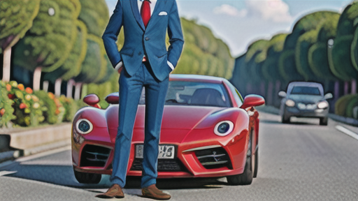 システムの種類: タンデム型とX字型