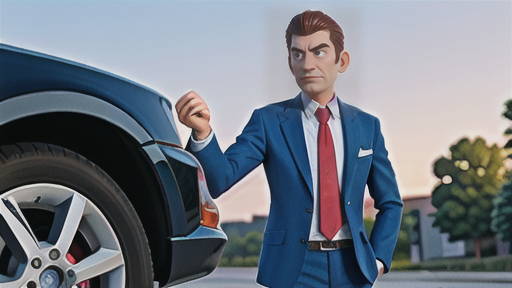 ディーゼルスモーク発生のメカニズム