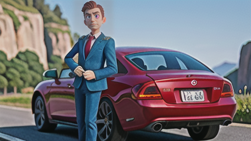 未来への展望：クリーンディーゼル技術