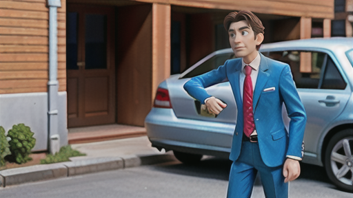 2次バランサー：振動を打ち消す巧妙なシステム