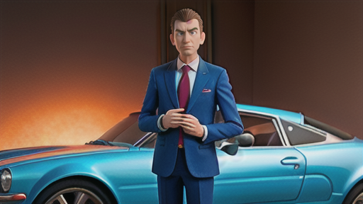 未来のエンジン技術：振動制御のさらなる進化