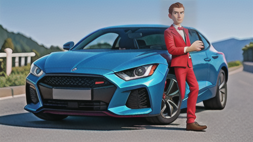 車における熱硬化性樹脂の役割