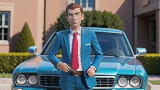 完全混合掃気とは