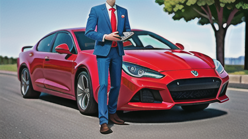 掃気効率と混合ガスの関係