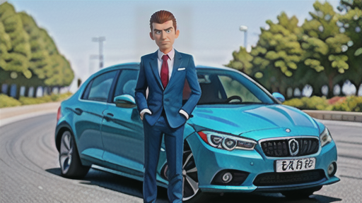 エアサスと何が違うの？