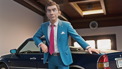 電子制御で実現する快適性