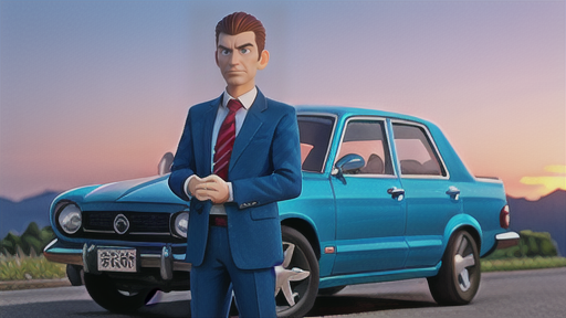 未来の乗り心地を創造する技術